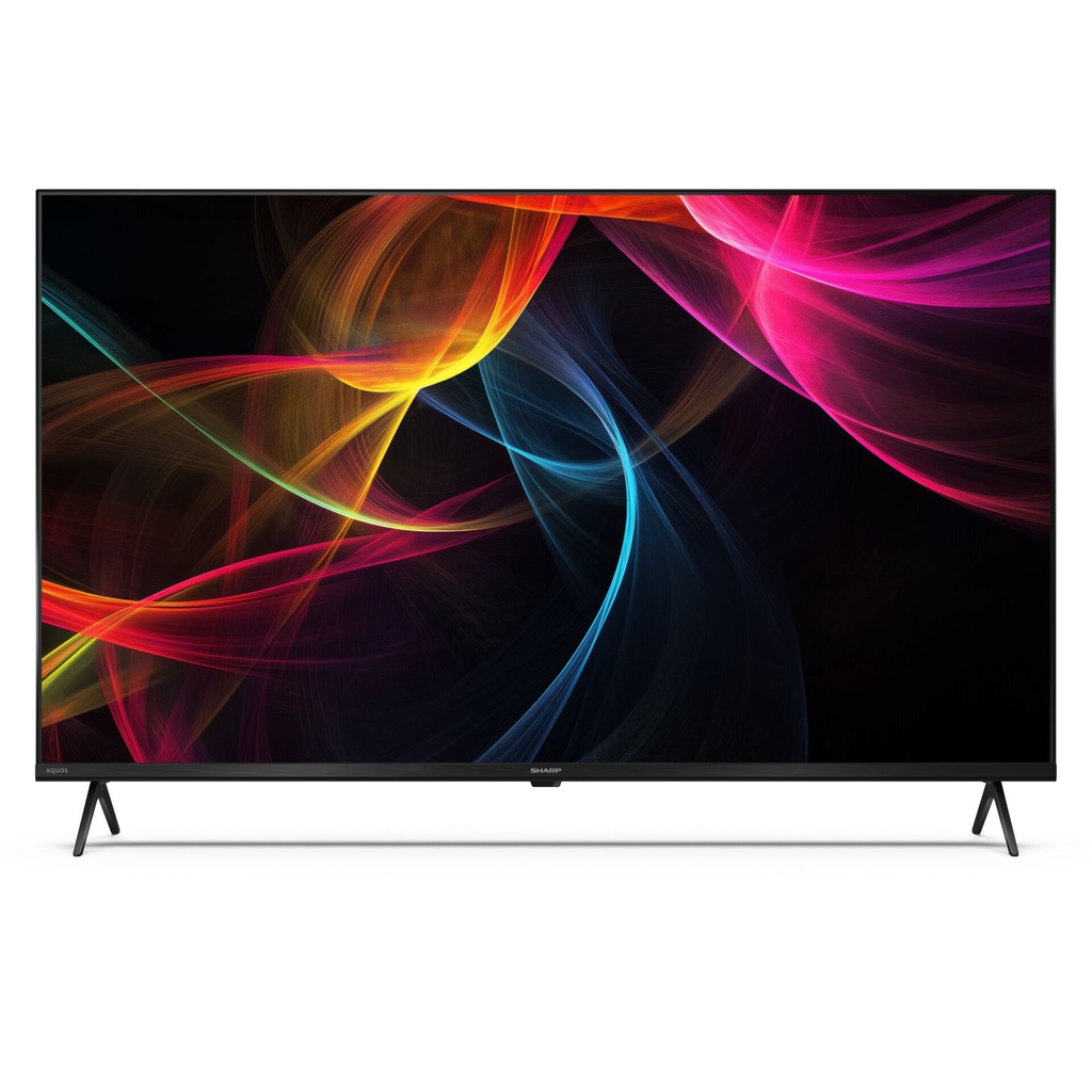 Sharp 43HL4265E black