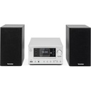 Technisat Viola 710 CD IR silber