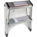 Hailo D60 StandardLine 2 x 2 Step Ladder