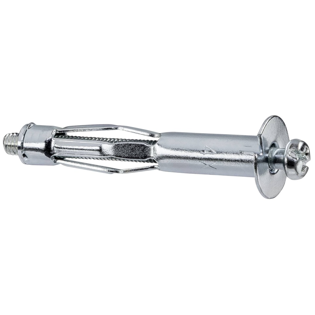 Fischer Metal Cavity Fixing HM 4x45 S 50 pcs.