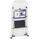 Hailo K40 StandardLine 2-Step Ladder