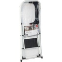 Hailo K75 ComfortLine 2 Step Ladder