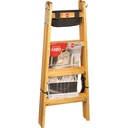Hailo Master H80 2 x 4 Step