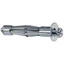 Fischer Metal Cavity Fixing HM 5x52 S 50 pcs.