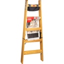 Hailo Master H80 2 x 5 Step