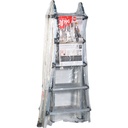 Hailo Master M100 4 x 5 Step