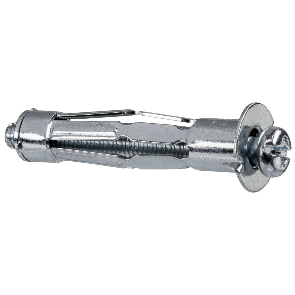 Fischer Metal Cavity Fixing HM 6x52 S   50 pcs