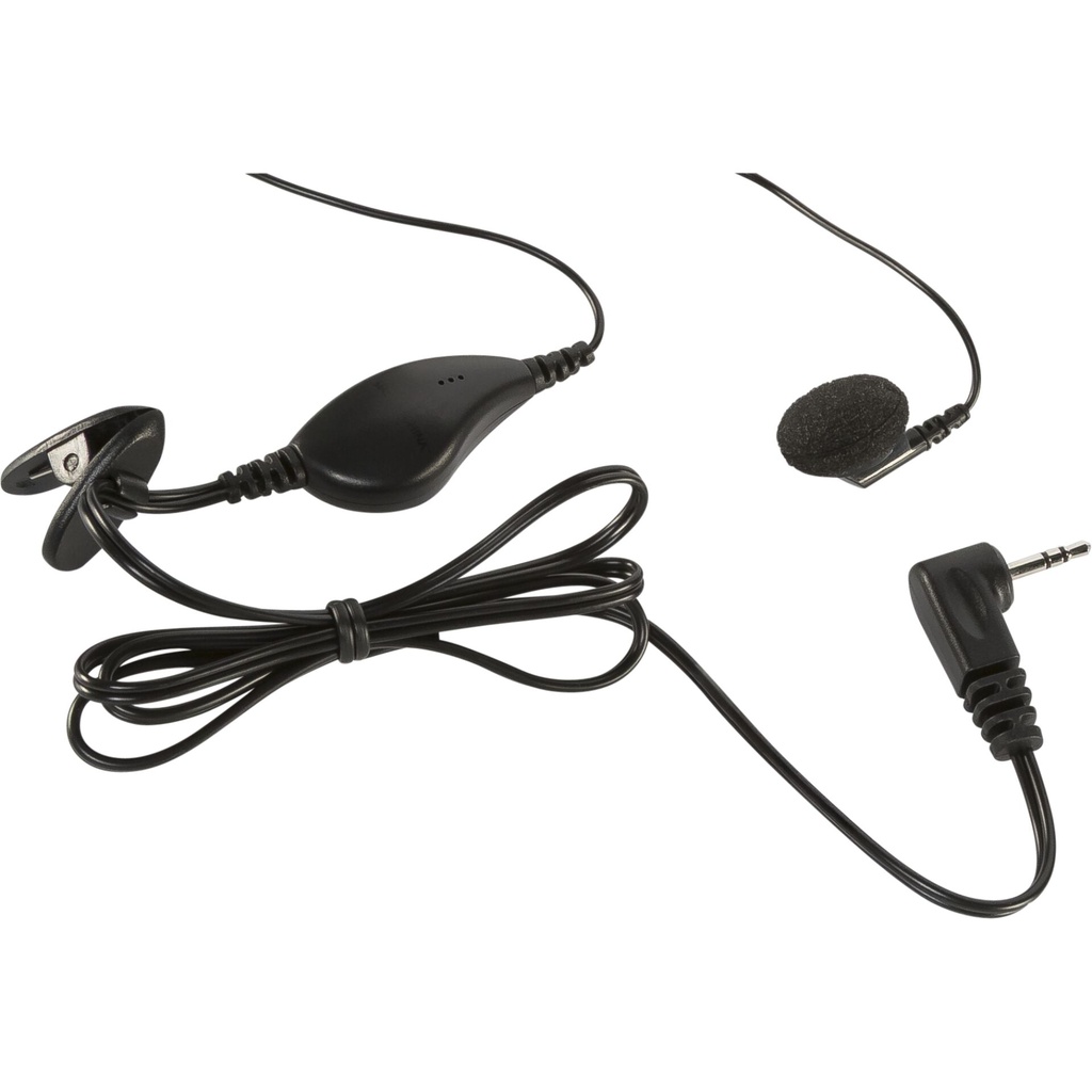 Motorola Consumer Earbud TLKR