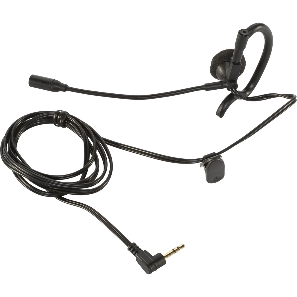 Motorola XTR Headset