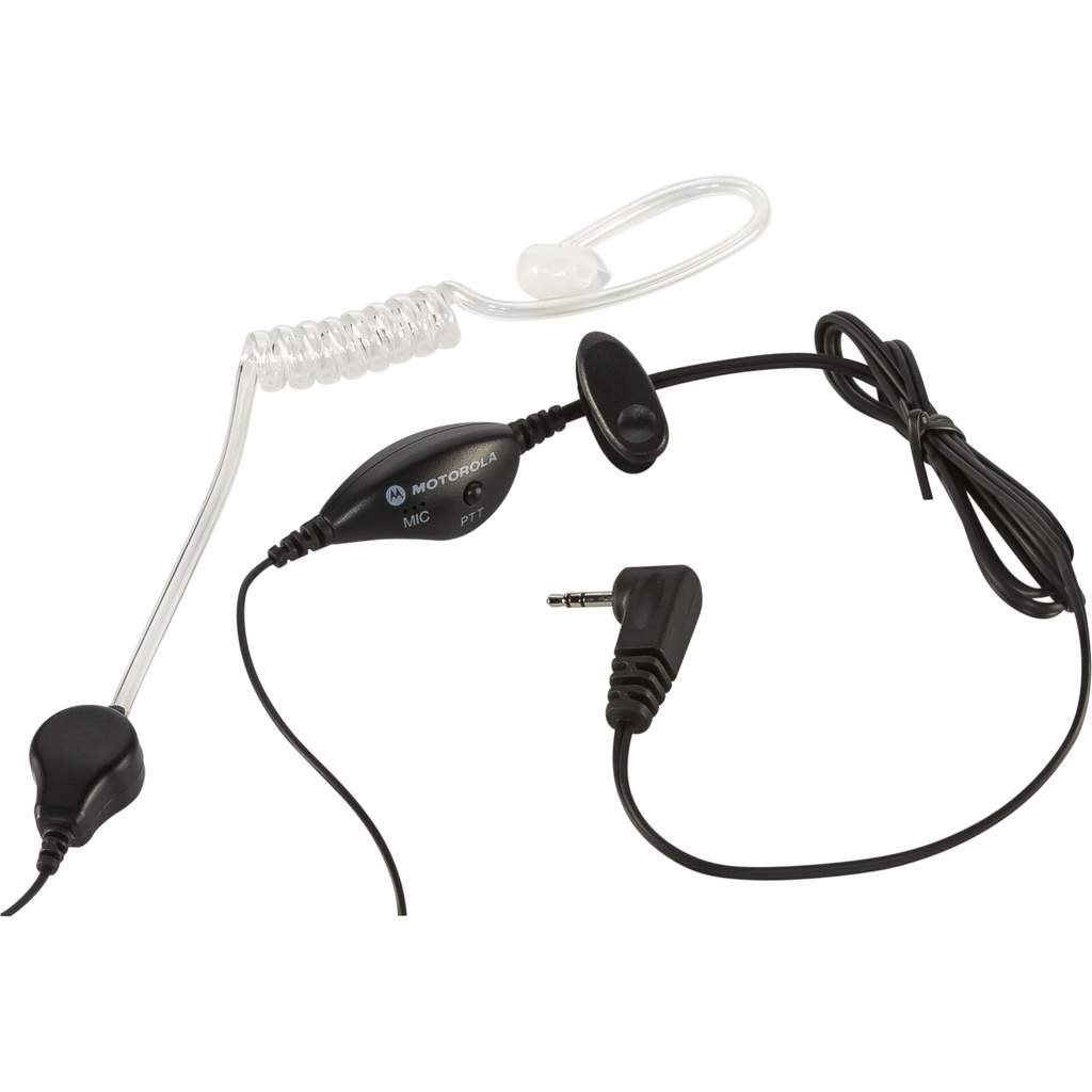 Motorola Bodyguard-Kit TLKR