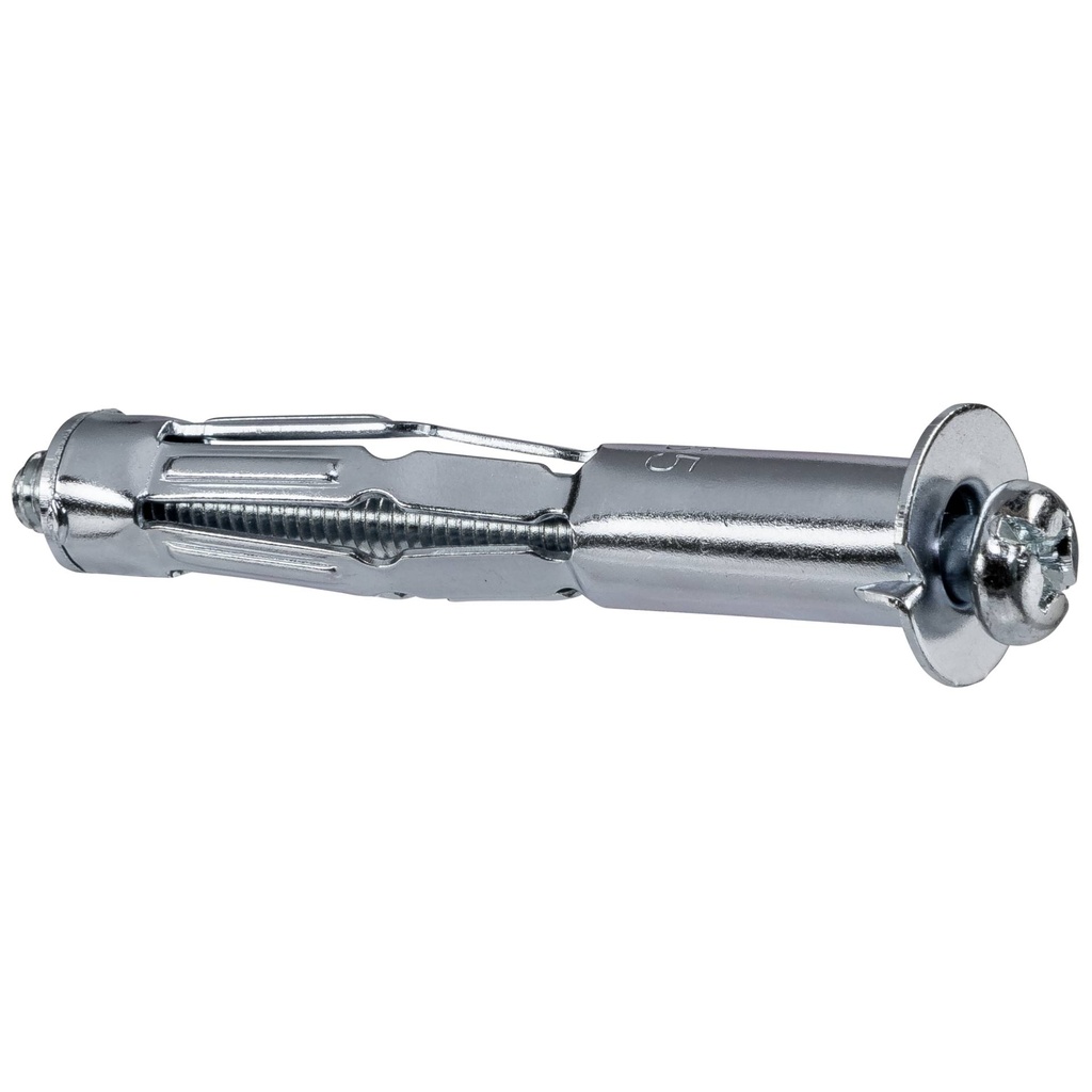 Fischer Metal Cavity Fixing HM 6x65 S   50 pcs.