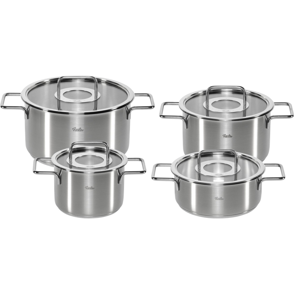 Fissler Pure Collection 4-Pc. Cookware Set