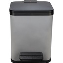 Hailo Öko uno Plus M stainless steel