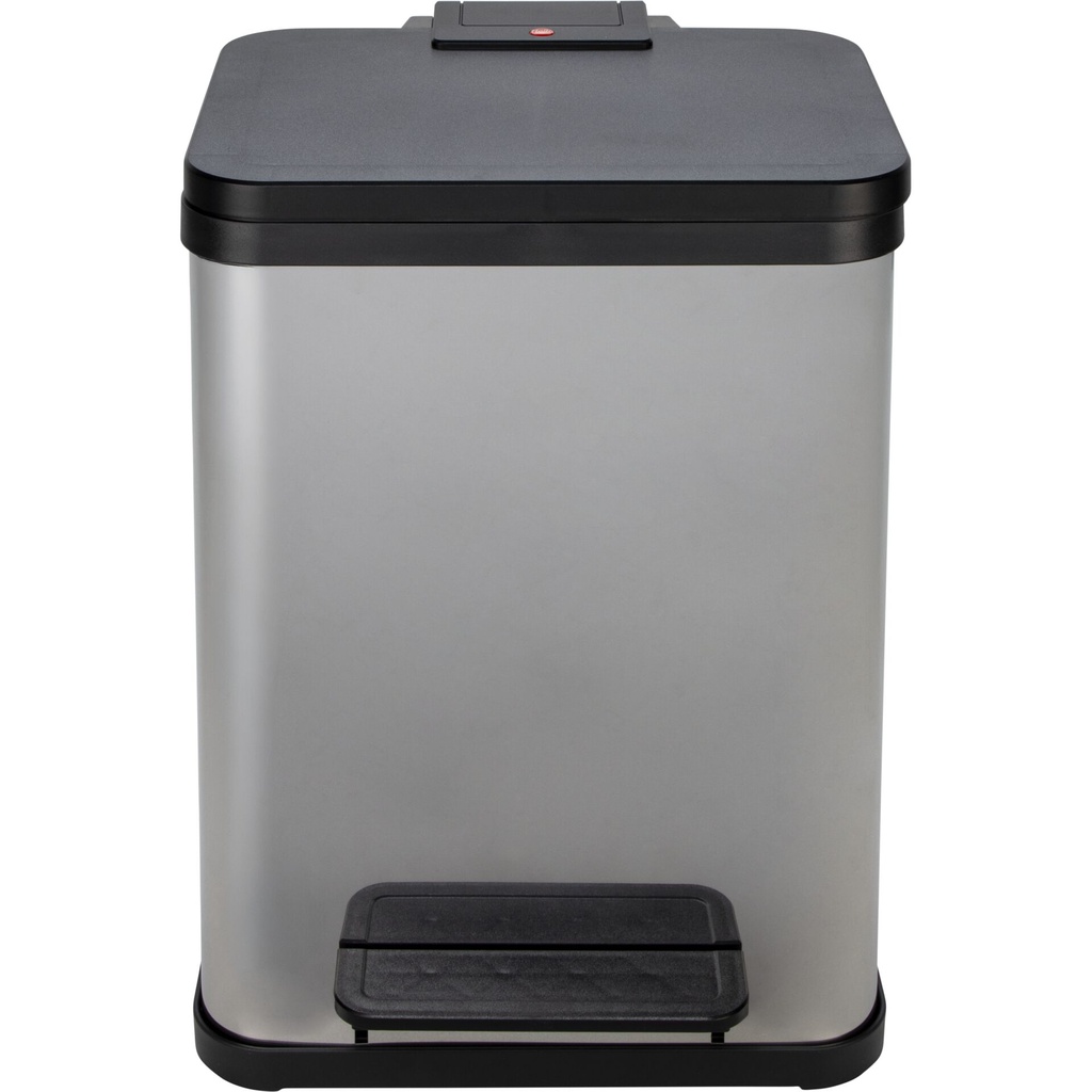 Hailo Öko duo Plus M stainless steel