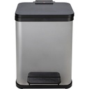 Hailo Öko duo Plus M stainless steel