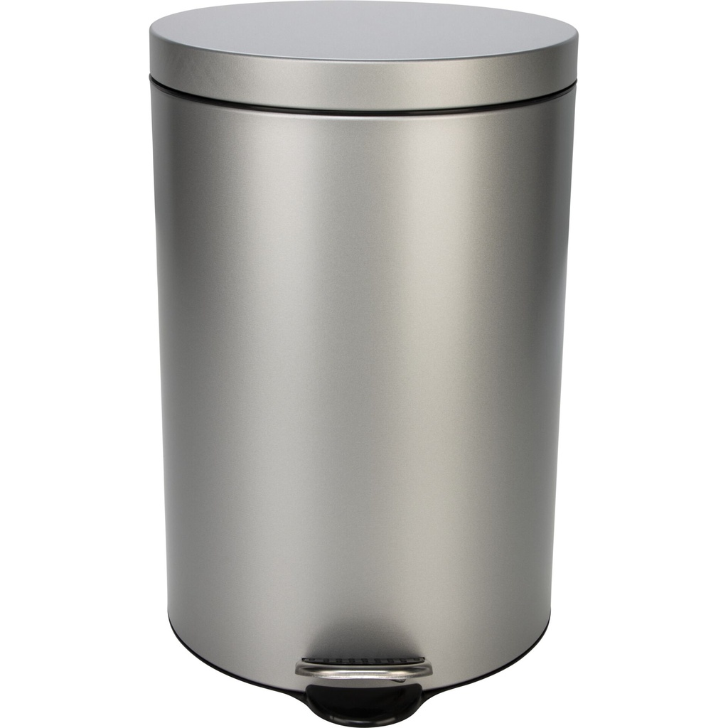 Hailo Selekta M grey, semi gloss