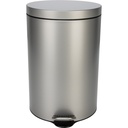 Hailo Selekta M grey, semi gloss