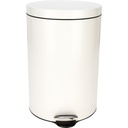 Hailo Selekta M white