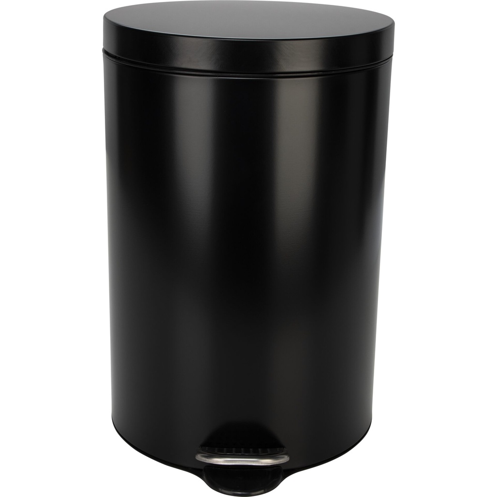 Hailo Selekta M black