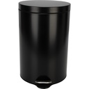 Hailo Selekta M black