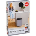 Hailo Big-Box Swing L black