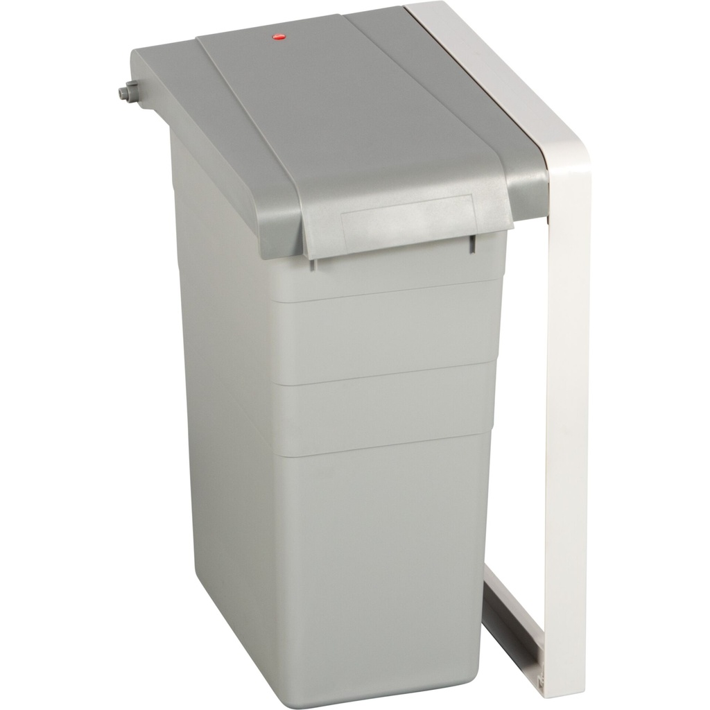 Hailo Profiline Öko XL grey Expansion unit