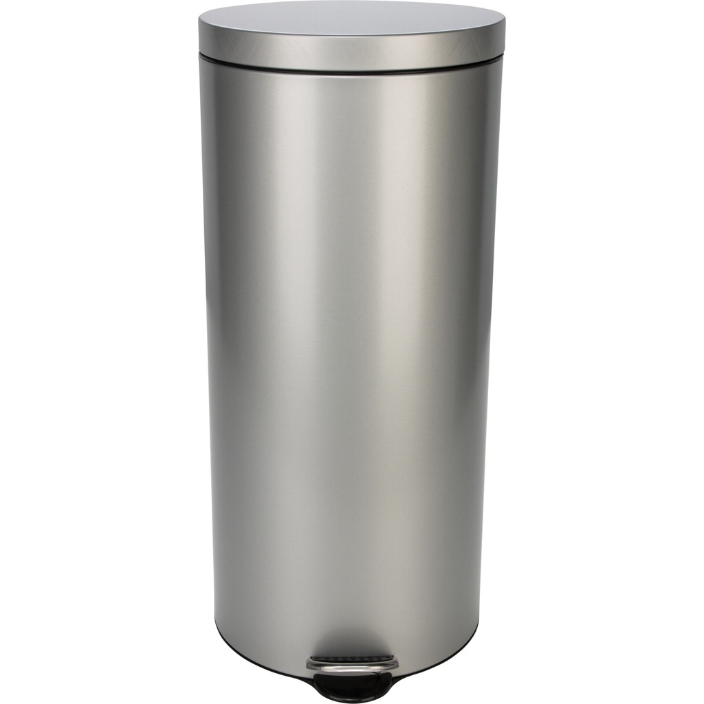 Hailo Selekta L grey, semi gloss