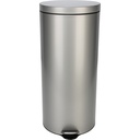 Hailo Selekta L grey, semi gloss