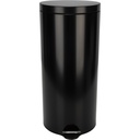 Hailo Selekta L black