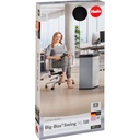 Hailo Big-Box Swing XL black
