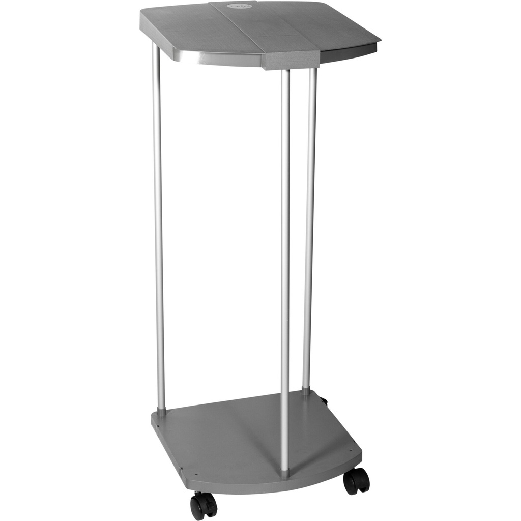 Hailo ProfiLine MSS XXXL aluminium