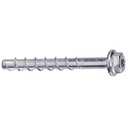 Fischer ULTRACUT FBS II 8x80 30/15 US TX 50 pcs