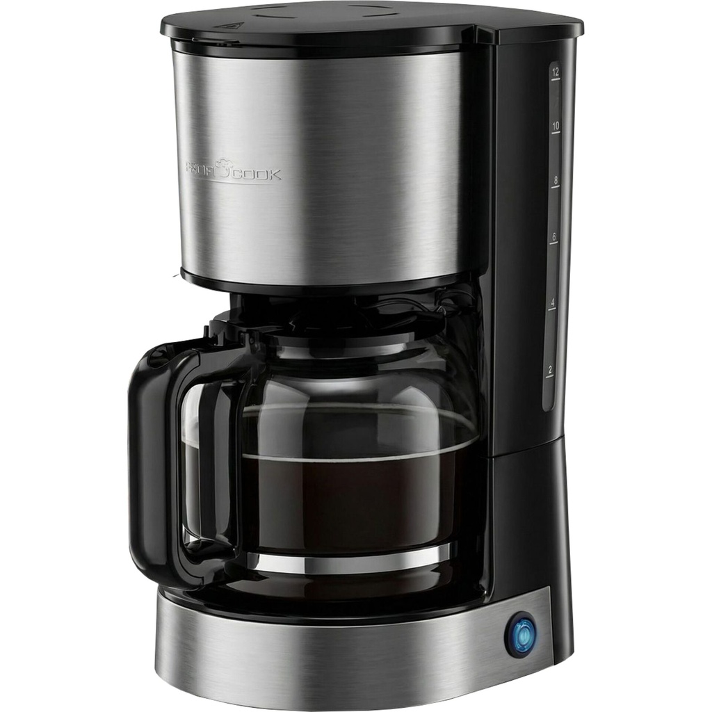 Proficook PC-KA 1330 dark-inox