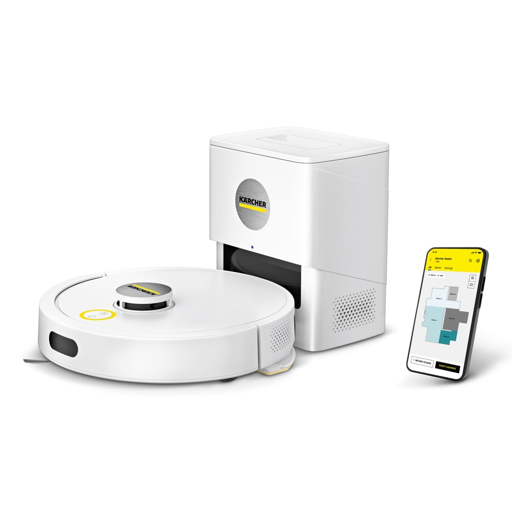 Kärcher RVC 3 Comfort