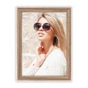 ZEP Kriss                  20x30 Wood Frame EK8323