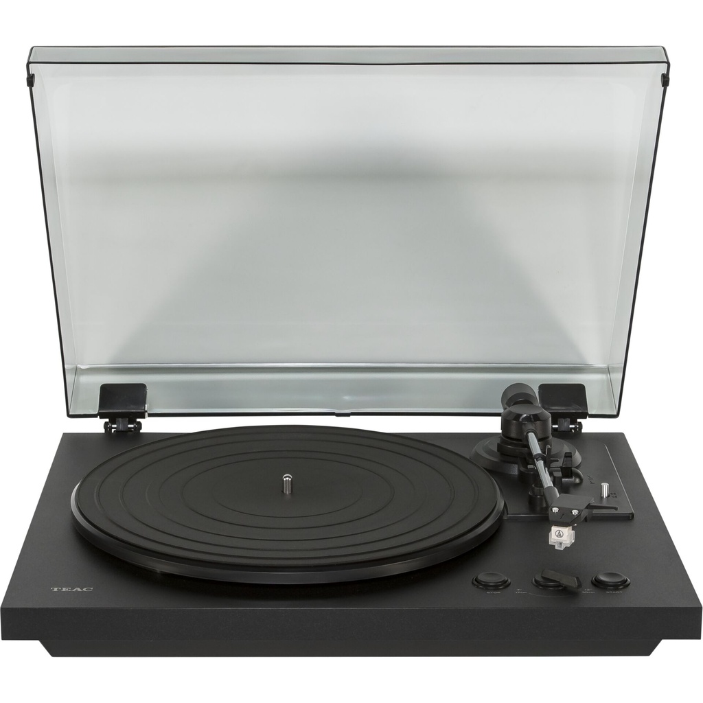 Teac TN-175-B black