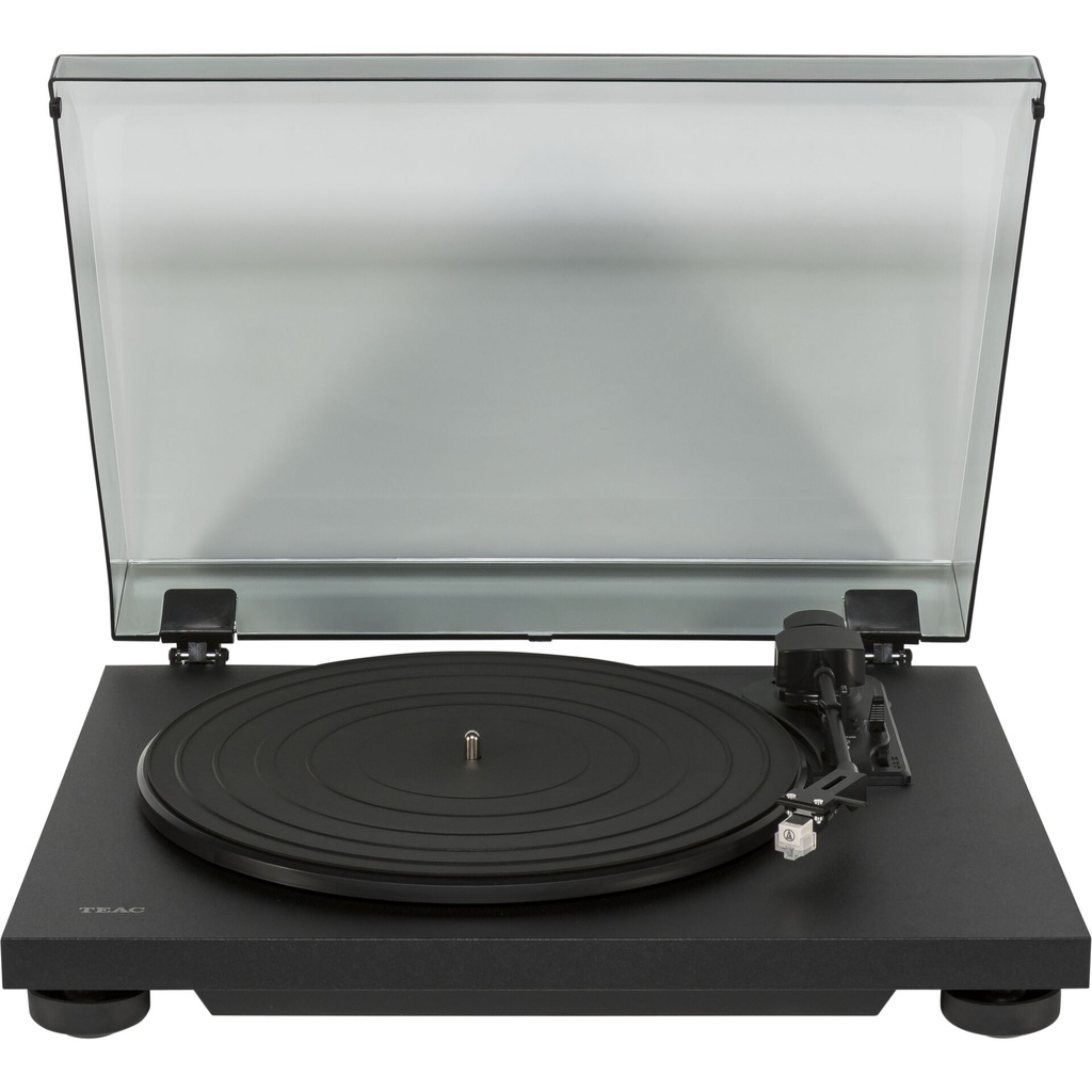Teac TN-180BT-A3 black