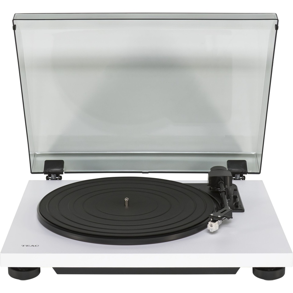 Teac TN-180BT-A3 white