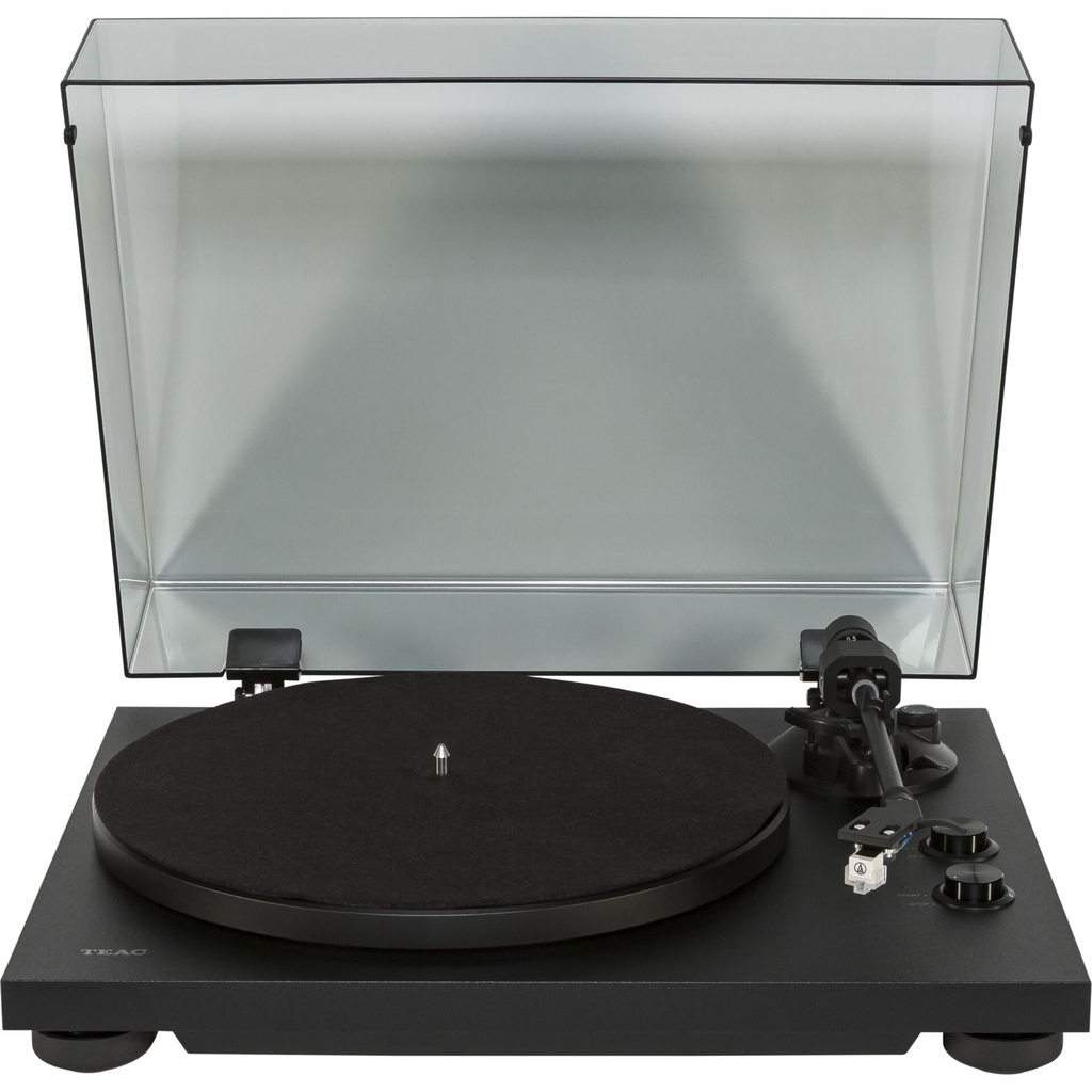 Teac TN-280BT-A3 black