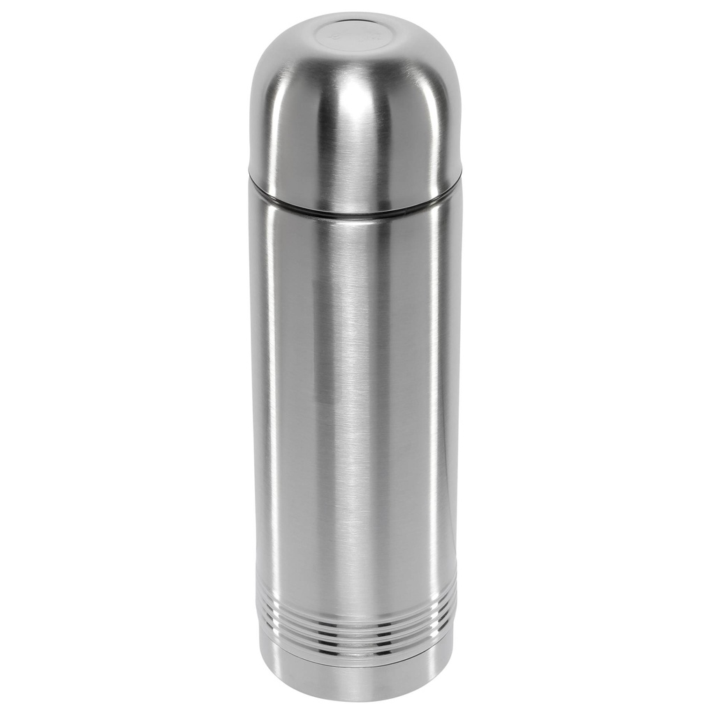 Emsa Senator thermal flask 1,0l stainless 618101600