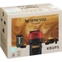Nespresso XN 9204 Vertuo pop Aqua Mint               by Krups