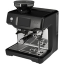 Sage Espresso machine Barista Touch matt black