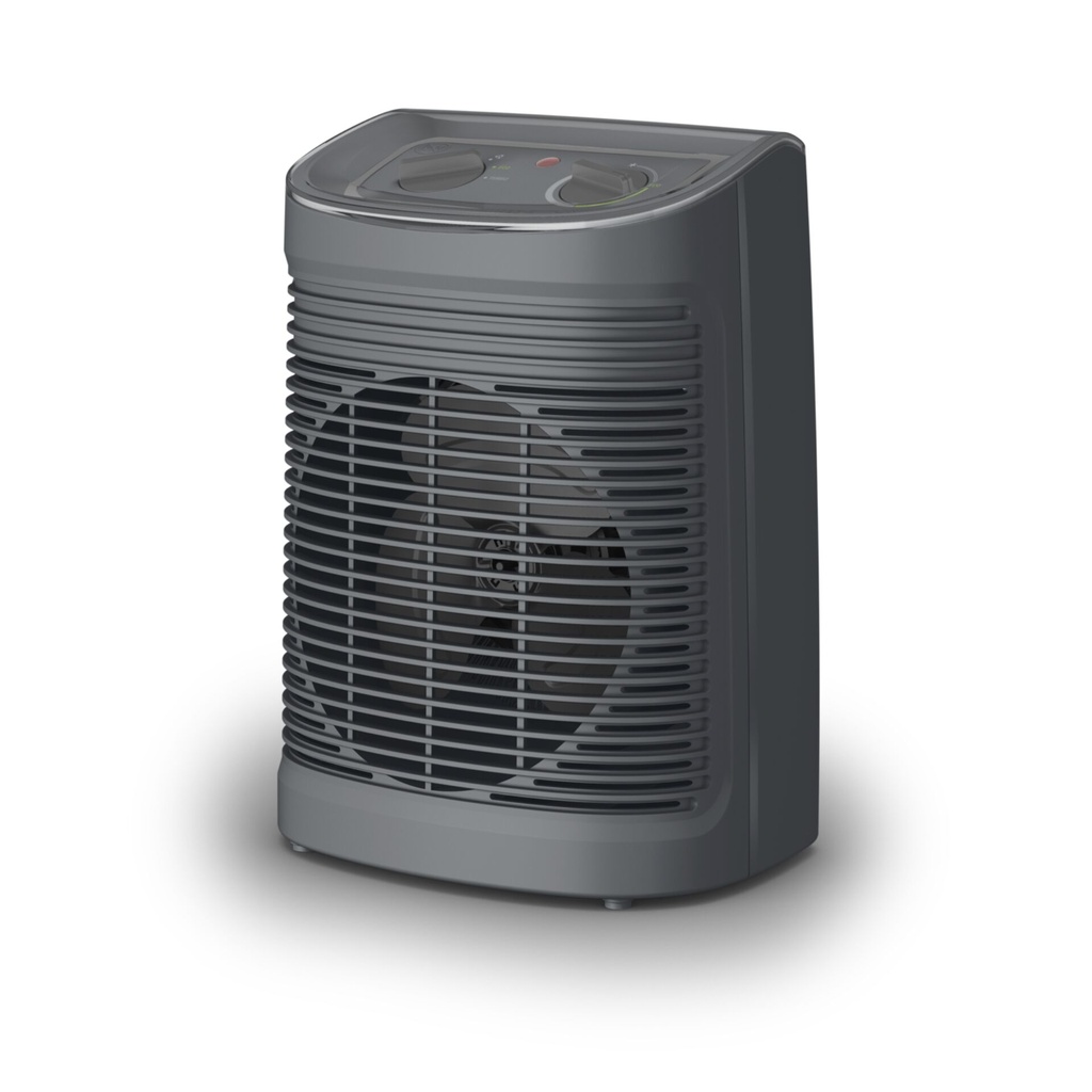 Rowenta SO 6511            grau Instant Comfort Aqua