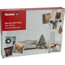 Fischer Advent Calendar 2026