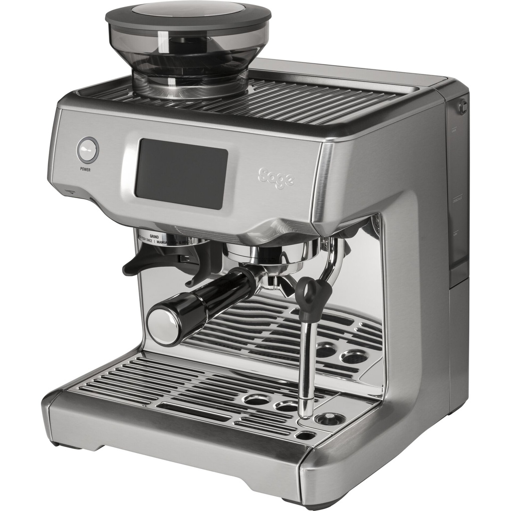 Sage Espresso machine Barista Touch