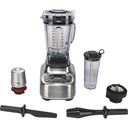 Sage Table Blender the Super Q stainless steel