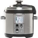 Sage multifunctional cooker Fast Slow Pro stainless steel