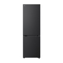 LG GBBS312BEV black