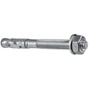 Fischer Bolt Anchor FBZ 10/10 50 pcs