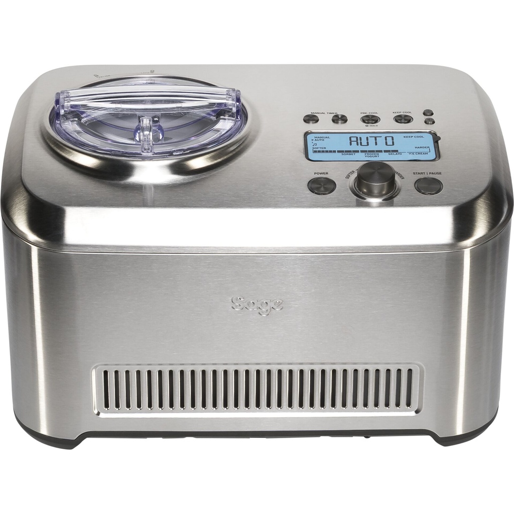 Sage Ice Machine Smart Scoop